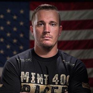 Sergeant Dakota Meyer