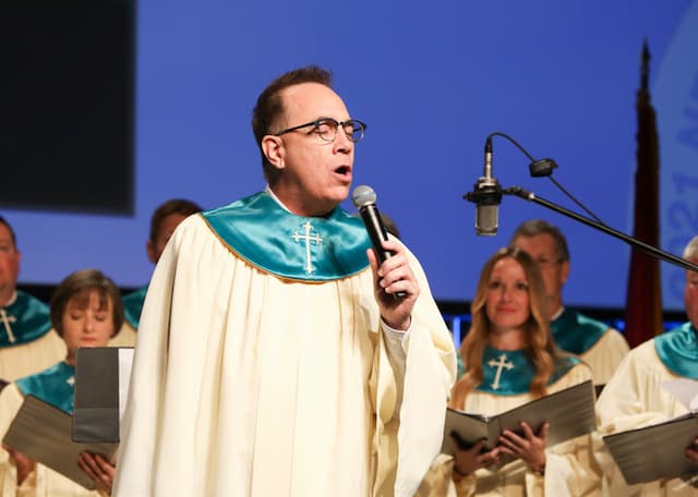 Service of Remembrance Military Heritage: Reflection of Service and Sacrifice 