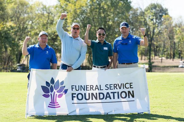 22nd Annual Funeral Service Foundation Golf Classic